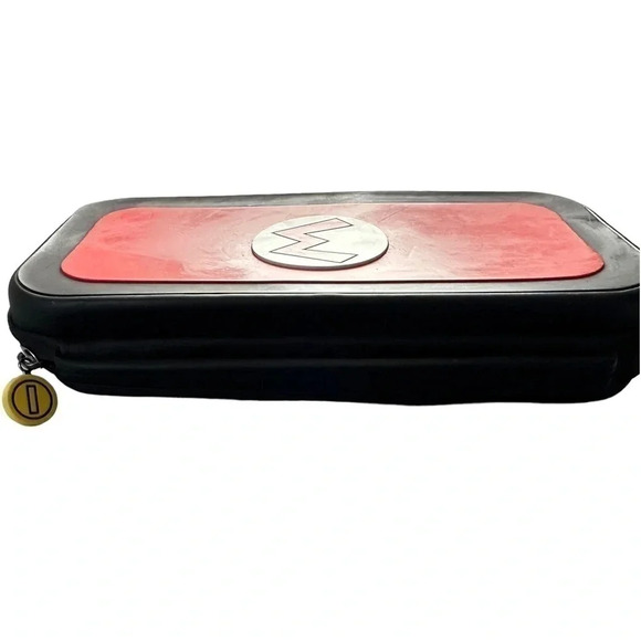 Nintendo Super Mario Switch Holder Case - Picture 4 of 7